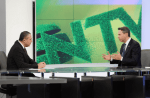 Bakan Bayraktar: Türkiye Enerji Arz Güvenliğini Çok Kaynaklı Yapısıyla Garanti Altına Alıyor