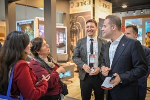 Balıkesir’in Zengin Kültürel Mirası Heritage İstanbul 2024 Fuarı’nda Tanıtıldı