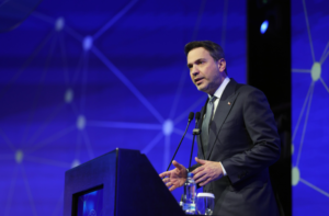 Bakan Bayraktar: Türkiye Enerji Altyapısını Güçlendirerek Arz Güvenliğini Artırıyor